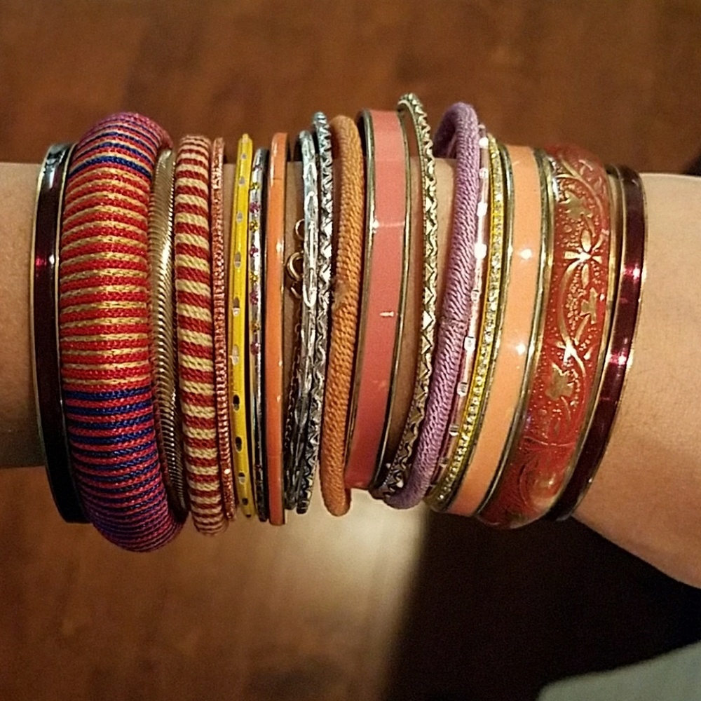 Bracelet